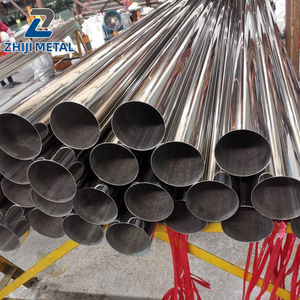 Finition lisse étirée à froid de <span class=keywords><strong>tube</strong></span> <span class=keywords><strong>rond</strong></span> sans couture du tuyau d'<span class=keywords><strong>acier</strong></span> inoxydable 309S Épaisseur uniforme durable <span class=keywords><strong>forte</strong></span> fiable - Product Image 5