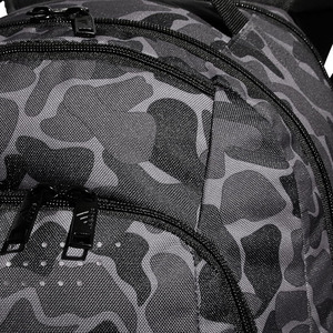Muestra Gratuita, Mochila Deportiva Impermeable Oxford Unisex al por Mayor, Bolsa para Computadora de Gran Capacidad con Cremallera - Product Image 2