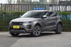 2022 Land Rover Range Rover <span class=keywords><strong>Evoque</strong></span> 4WD SUV de lujo Coche usado - Product Image 2