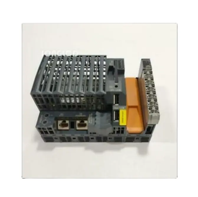 b&r X20CP1586 X20 CPU Module