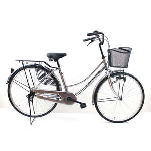 <span class=keywords><strong>Bicicleta</strong></span> versátil para mujer, <span class=keywords><strong>bicicleta</strong></span> de crucero híbrida, <span class=keywords><strong>Bicicleta</strong></span> de ciudad de una sola velocidad, <span class=keywords><strong>bicicleta</strong></span> de viaje para mujer - Product Image 5
