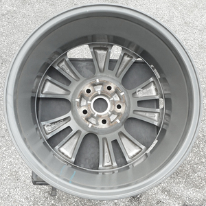 ล้อแม็กซ์อะลูมิเนียมหล่อขนาด 18 นิ้ว 5x114.3 ET50 CB66.1 ขายดีสำหรับรถยนต์ - Product Image 3