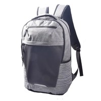 Mochila para Portátil de Nuevo Diseño con Puerto de Carga USB, Bolsa de Viaje