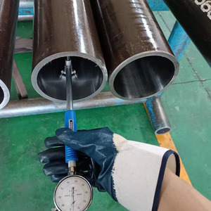 Tubo Del cilindro vástago Del <span class=keywords><strong>ci</strong></span> xi lanh thùng cho xi lanh thủy lực st52 Kích thước lỗ khoan ID Mài H8 H9 - Product Image 6