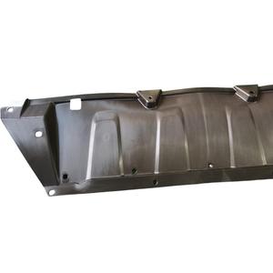 Plaque de protection Lexus 51441-0E010, cache-moteur en plastique RX330 RX350 2004-2009 - Product Image 4