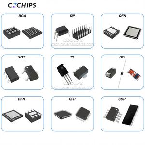 Manufacturer Direct X4611WVS-03I-C40D44R2 P=2mm Connectors Pin Headers 2mm Single Row Vertical SMD Brass - Product Image 6