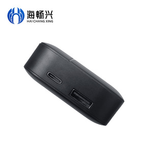 Hai Changxing PW100EU Router inalámbrico 10000 MAh Batería Energía móvil <span class=keywords><strong>Eurasia</strong></span> África Flujo ilimitado - Product Image 4