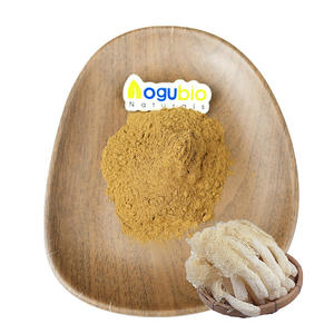 AOGUBIO ホットセール 竹茸卵菌エキス 10:1 天然食品グレード ファルス・インディシアタス バルク 竹茸エキス粉末 - Product Image 2