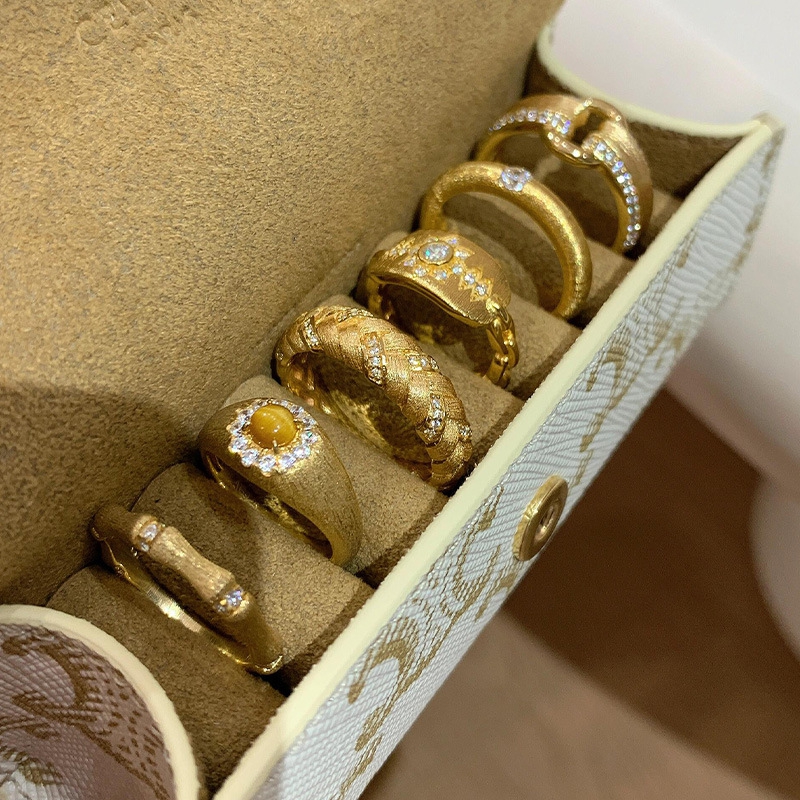 Argollas Venta De Joyas De Oro Por Mayor Bijouterie Anillos De