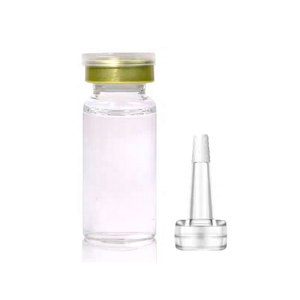 Private Label sbiancamento della pelle del viso siero glutatione tranexamico acido scuro macchie correttore siero Anti pigmentazione - Product Image 4