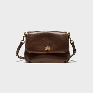 Hot-selling Fashionable Faux Leather Detachable <b>Strap</b> <b>Handbag</b> Large-capacity Single-shoulder Crossbody Bag Is Both Stylish - Product Image 1