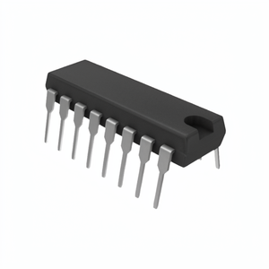 Original One Stop Service Power Management (PMIC) 16 DIP Electronic Circuit Components LT1680IN#PBF - Product Image 1