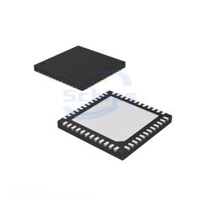 Buy Online Electronic Components AD9228ABCPZ-40 48 VFQFN Exposed Pad, CSP Data Acquisition BOM IC In Stock - Product Image 1