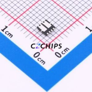 PDFN-8L SP30N08GDNJ (3x3) ทรานซิสเตอร์ภาคสนามทรานซิสเตอร์ (Mosfet) แบบใหม่ดั้งเดิม - Product Image 2