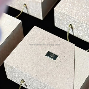 Caja Sorpresa de Perfume de Alta Calidad de Dubái / Set de Regalo de Fragancia Árabe de Lujo / Caja Sorpresa con Aroma Duradero - Product Image 5