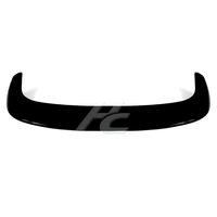 Hancheng pièces automobiles ABS noir brillant voiture aileron de toit arrière aile Touring aileron de coffre pour BMW série 3 E91 Touring