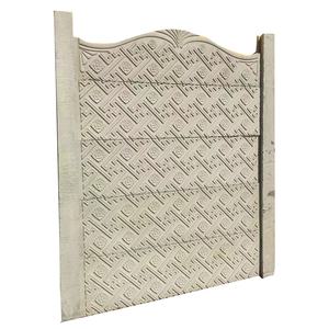 Ciment plastique pierre artificielle mur dalle mur de soutènement moule 3d béton clôture panneaux moule moules pour <span class=keywords><strong>dalles</strong></span> de béton conception - Product Image 1