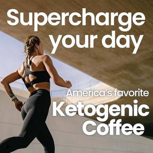 OEM/ODM Fábrica Direta OEM Personalização Instantânea 10g Proteína Café Keto Café com Suplementos Ervas Café Saudável Em Pó - Product Image 3