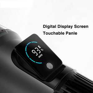 <span class=keywords><strong>Meilleur</strong></span> <span class=keywords><strong>aspirateur</strong></span> sans fil sans fil humide et sec, <span class=keywords><strong>aspirateur</strong></span> intelligent pour la maison, <span class=keywords><strong>aspirateur</strong></span> à forte aspiration 35KPA, fabrication OEM - Product Image 3