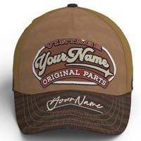 Gorra Snapback Deportiva 100% Algodón al por Mayor con Bordado 3D para Pesca, Ciclismo, Fiestas y Viajes