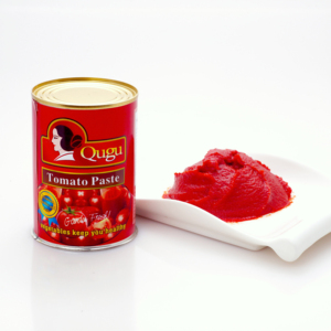 Gros Frais En Conserve pâte de tomate fabricants - Product Image 1