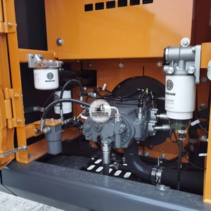 Excavadora de cadenas Hyundai HX135 de 14 toneladas, 100% nueva y de alta calidad, con motor Cummins, bomba Kawasaki y motor Bosch Rexroth - Product Image 3