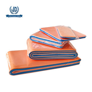 Một Lá Chắn Chất Lượng Cao Khẩn Cấp Cấp Cứu Chân Tay Gãy Gãy Nẹp Kit Nẹp Thiết Lập Cho Bị Thương Phần Cố Định - Product Image 1