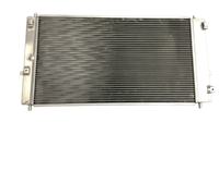 Radiateur à flux croisé haute performance en aluminium amélioré, adapté aux Cadillac ATS CTS 2.0L 3.6L ATS 2013-16