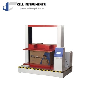 Fix Load Force Stacking En Drukkracht <span class=keywords><strong>Tester</strong></span> Voor Containers - Product Image 2