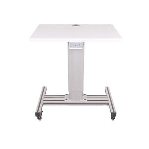 Elevador Eléctrico para Optometría Link ET-20S 605mm para Refractómetros y Lámparas de Hendidura - Equipo Oftalmológico - Product Image 1