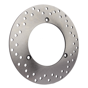 Piezas de motocicleta 245mm Rotor de disco de freno trasero de motocicleta para Yamaha <span class=keywords><strong>X</strong></span> Max125/<span class=keywords><strong>300</strong></span> XMAX125/300ABS <span class=keywords><strong>x</strong></span>-<span class=keywords><strong>max</strong></span> 125/<span class=keywords><strong>300</strong></span> <span class=keywords><strong>Tech</strong></span> <span class=keywords><strong>Max</strong></span> - Product Image 3