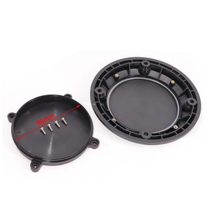 Competitive price injection molding custom plastic parts ABS PP PC PE plastic material