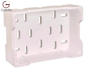 Guiju EPS máy tự động Polystyrene hộp làm cho máy EPS bọt dây chuyền sản xuất EPS đúc khuôn máy nhà máy - Product Image 6