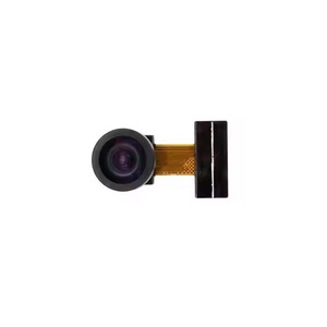 2MP OV2640 GC2145 yüksek çözünürlüklü kamera modülü DVP arayüzü geniş açılı gece görüş sabit odak sabit odak için 120 derece 120