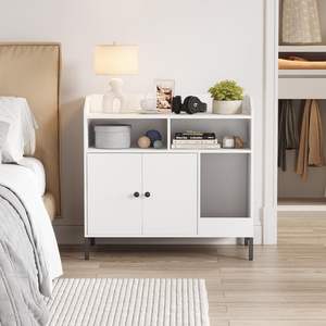 Casa para mascotas personalizada, muebles, cama de madera, casa de madera de lujo para mascotas, gato, perro, casa de madera maciza para perros, interior - Product Image 3