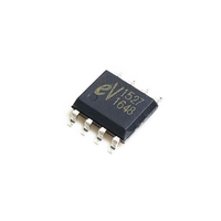 Nouveaux circuits intégrés originaux EV1527, puces IC, semi-conducteurs, composants électroniques, prix réduit