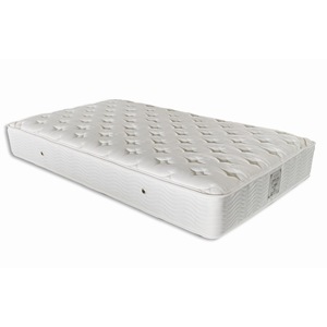 Colchón de Muelles Ensacados Sinzero de 28 cm, Firmeza Media, Calidad Hotelera, Personalizable - Product Image 5