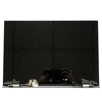 Écran tactile LCD FHD de remplacement complet de 13,3 pouces pour HP Envy x360 13-BF, 1920x1080