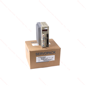 Controlador de Servoaccionamiento Industrial SGDM04ADA 100% Nuevo y Original, Servoaccionamiento SGDM-04ADA - Product Image 1