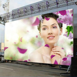 P3.91 P4.81 P2.064 P2.976 Highlight étanche grand stade renversé écran Led Led Tv extérieur armoire Led écran d'affichage - Product Image 6