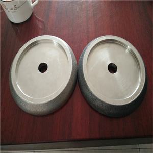 Premium Wood Carbide Tipped Band Saw <b>Blade</b> <b>Sharpening</b> Grinding Machine - Product Image 1