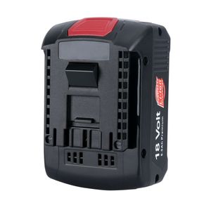 Rechargeable et longue autonomie de haute qualité <span class=keywords><strong>18V</strong></span> 3.0Ah 4.0Ah 5.0Ah BAT610 avec indicateur Li-ion batterie de remplacement pour <span class=keywords><strong>Bosch</strong></span> - Product Image 5