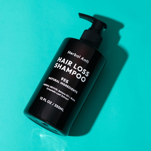 Su misura a fiocchi secchi pruriginosi del <span class=keywords><strong>cuoio</strong></span> <span class=keywords><strong>capelluto</strong></span> 95% ingredienti naturali bio Batana olio a base di erbe Anti perdita di capelli <span class=keywords><strong>Shampoo</strong></span> <span class=keywords><strong>per</strong></span> gli uomini - Product Image 4