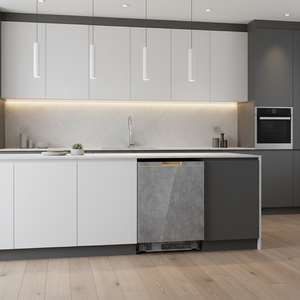 Lave-vaisselle encastrable électrique entièrement intégré pour <span class=keywords><strong>16</strong></span> couverts, 60 cm, CKD <span class=keywords><strong>SKD</strong></span>, prix compétitif - Product Image 4