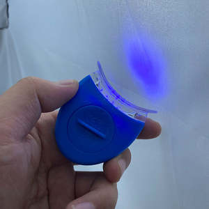 Mini Lampe de Blanchiment <span class=keywords><strong>Dentaire</strong></span> LED Portable pour Appareils de Blanchiment des Dents - Product Image 5