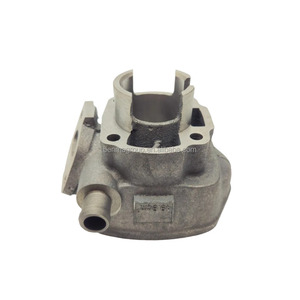 Kit de Bloque de Tapa de Cilindro de Motor de Motocicleta HF BENMA para <span class=keywords><strong>YAMAHA</strong></span> <span class=keywords><strong>50CC</strong></span> - Product Image 3