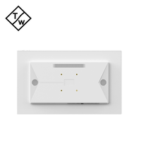 Tablette Android AT215J 21,5 pouces FHD IPS, écran tout-en-un RK3576S 1080P, panneau commercial
