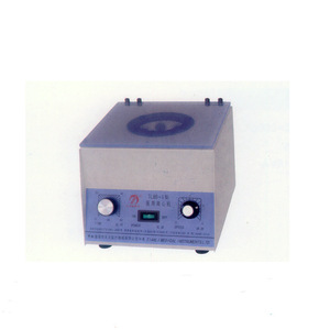 Centrífuga Médica Jiangsu Yuli Tipo 80-1 de 6 Orificios para Uso en Laboratorio - Product Image 1