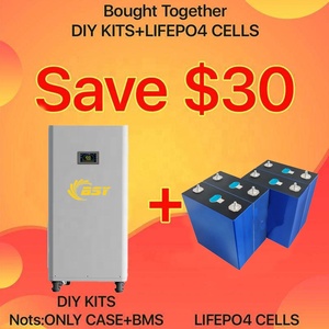 Wholesale MB31 314Ah 3.2V Prismatic Cell Grade Lithium Ion Battery for Solar <b>Energy</b> <b>Storage</b> <b>System</b> Camping 314Ah Battery 314Ah E - Product Image 6