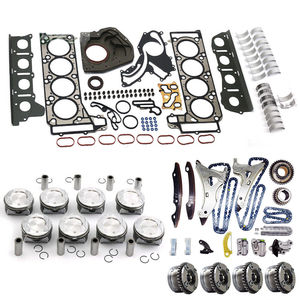 Kit de reconstrucción de reacondicionamiento del motor M278 y juego de cadena de distribución con 4 VVT para <span class=keywords><strong>Mercedes</strong></span>-<span class=keywords><strong>Benz</strong></span> - Product Image 1